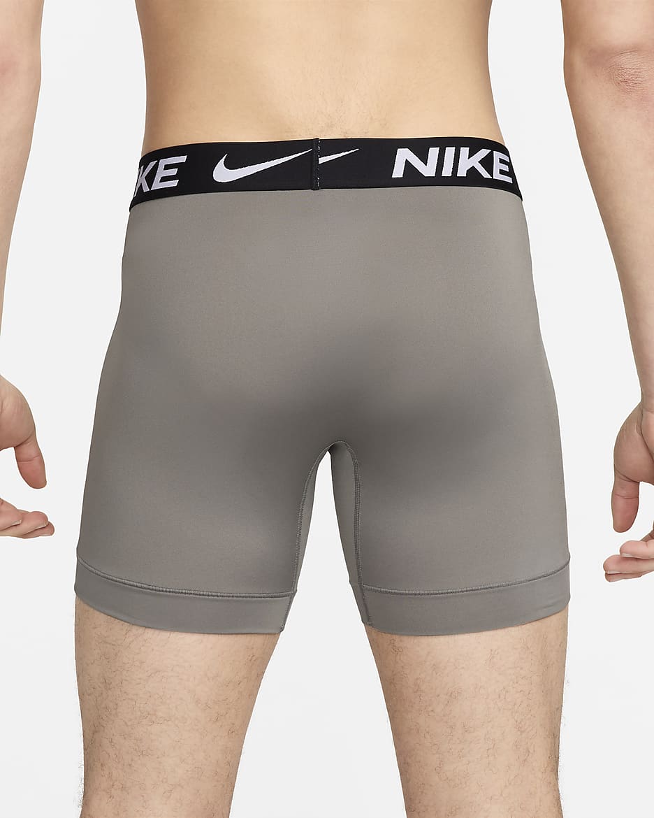 Men nike boxers hotsell